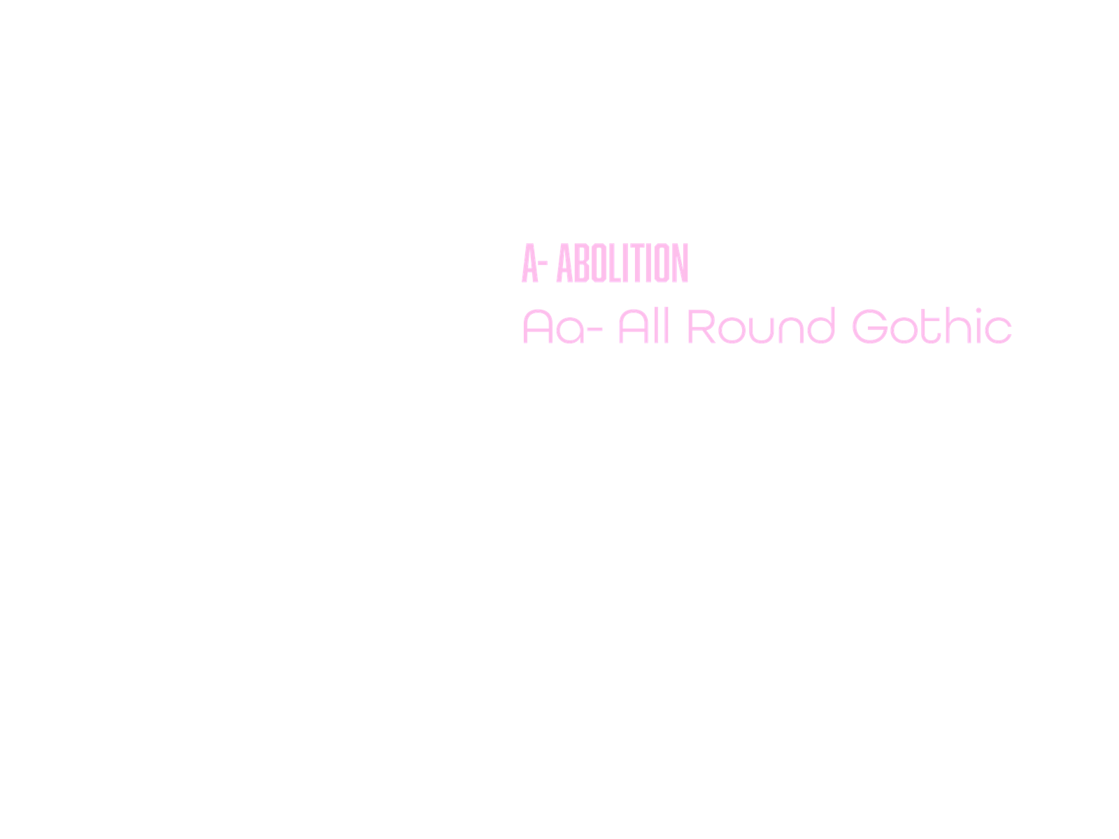 Image from BAD ERRANDS brand project