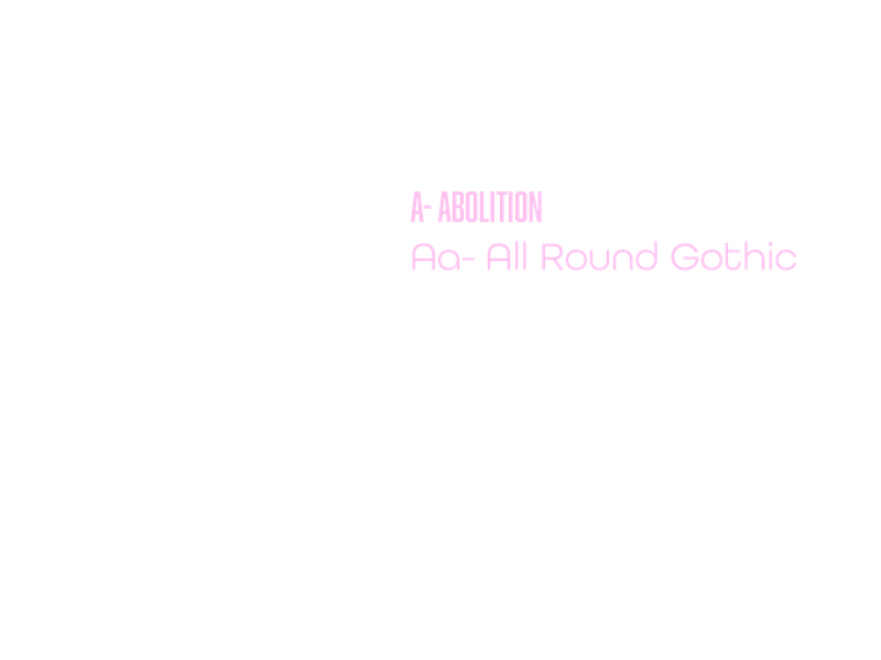 Image from BAD ERRANDS brand project